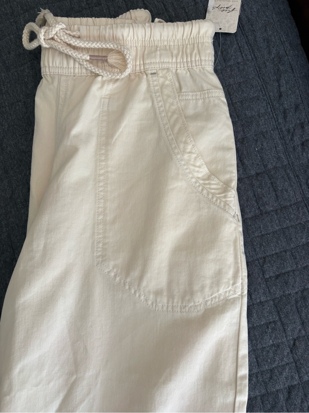 NWT We The Free Easy Peasy pants - Picture 13 of 15